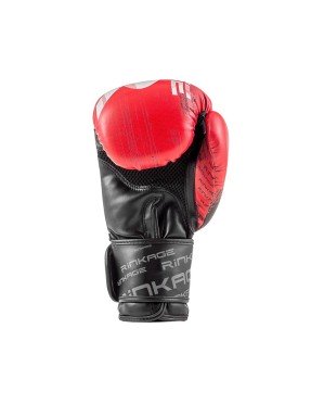 Gants de boxe BLAST Rouge