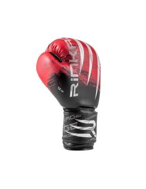 Gants de boxe BLAST Rouge