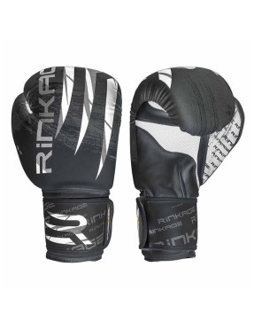 Gants de boxe BLAST Noir