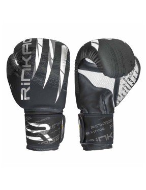 Gants de boxe BLAST Noir