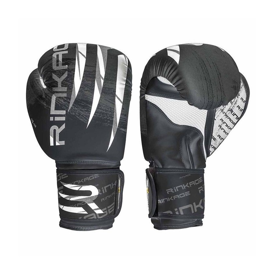 Gants de boxe BLAST Noir