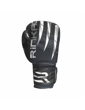 Gants de boxe BLAST Noir