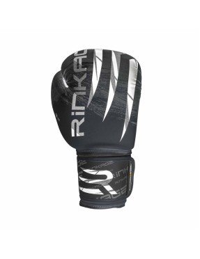 Gants de boxe BLAST Noir