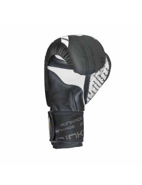Gants de boxe BLAST Noir