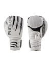 Gants de boxe BLAST Blanc-Noir