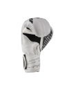 Gants de boxe BLAST Blanc-Noir