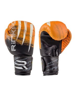 Gants de boxe BLAST Orange