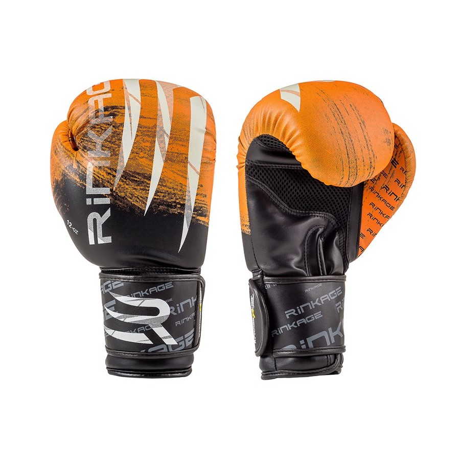 Gants de boxe BLAST Orange