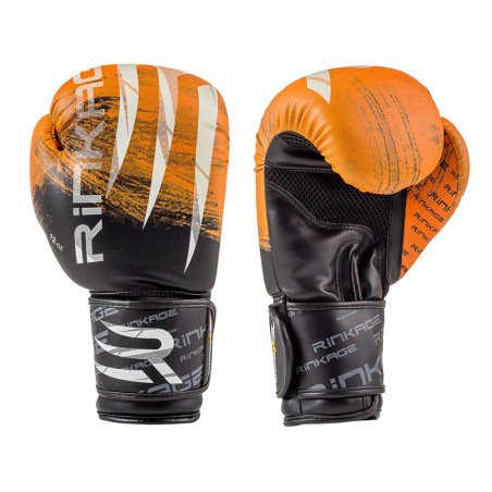 Gants de boxe BLAST Orange