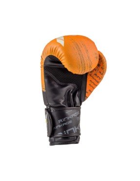 Gants de boxe BLAST Orange