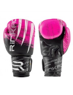 Gants de boxe BLAST Rose