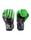 Gants de boxe BLAST Vert