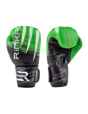 Gants de boxe BLAST Vert