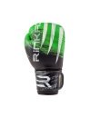 Gants de boxe BLAST Vert
