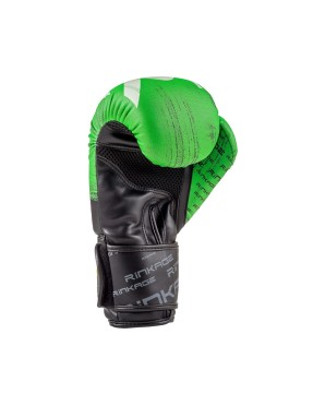 Gants de boxe BLAST Vert