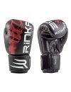 Gants de boxe MYSTERIUM Noir