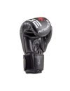 Gants de boxe MYSTERIUM Noir