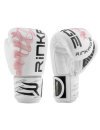 Gants de boxe MYSTERIUM Blanc