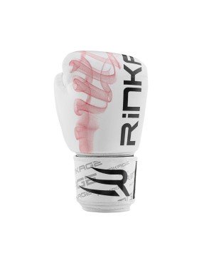 Gants de boxe MYSTERIUM Blanc