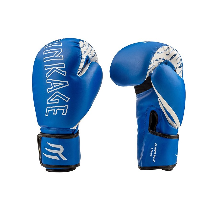 Gants de boxe OLYMPIA