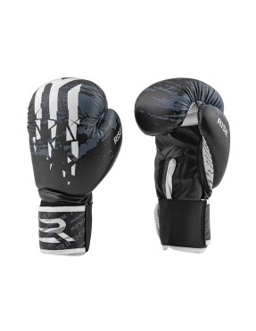 Gants de boxe RISE Noir