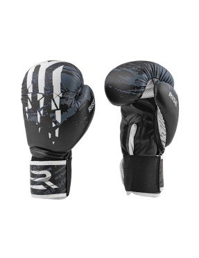 Gants de boxe RISE Noir
