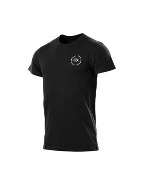 T-shirt ARENA Noir