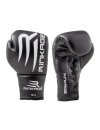 Gants de boxe Pro ULTIMATUM Noir