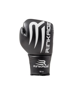 Gants de boxe Pro ULTIMATUM Noir
