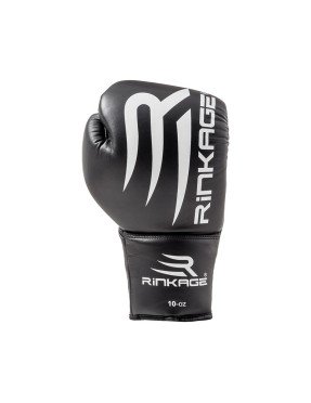 Gants de boxe Pro ULTIMATUM Noir