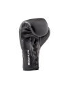 Gants de boxe Pro ULTIMATUM Noir