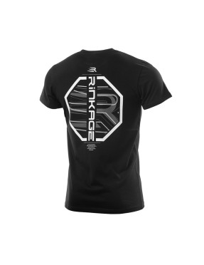 T-shirt ARENA Noir