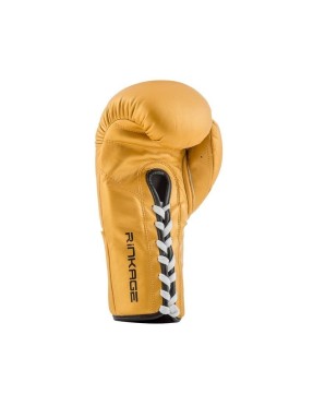 Gants de boxe ULTIMATUM Or