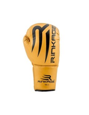 Gants de boxe ULTIMATUM Or