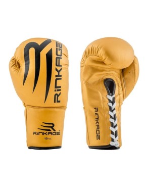 Gants de boxe ULTIMATUM Or