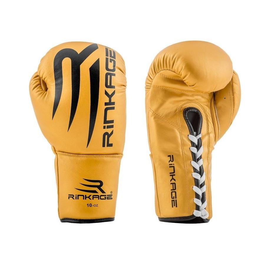 Gants de boxe ULTIMATUM Or