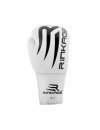 Gants de boxe Pro ULTIMATUM Blanc