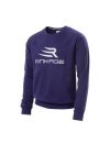 Sweatshirt ULYSSES Bleu