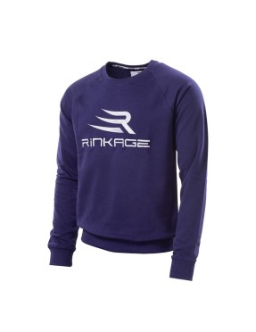 Sweatshirt ULYSSES Bleu