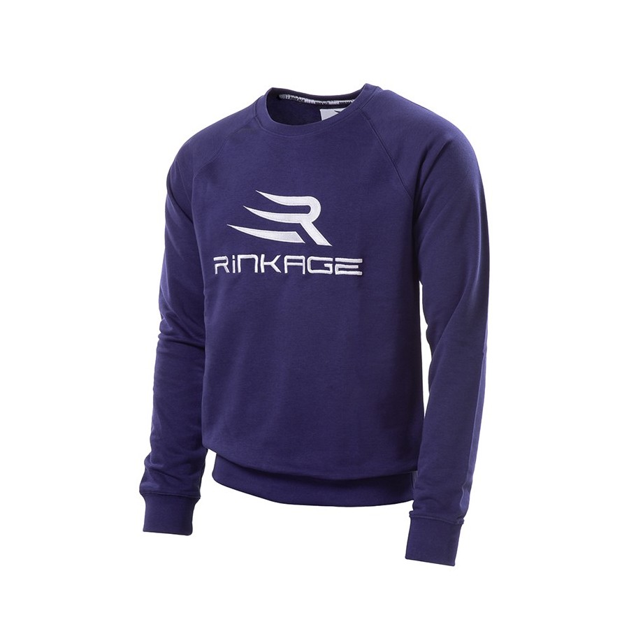 Sweatshirt ULYSSES Bleu
