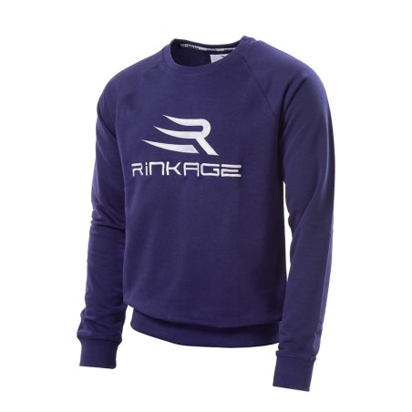 Sweatshirt ULYSSES Bleu
