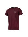 T-shirt ARENA Bordeaux