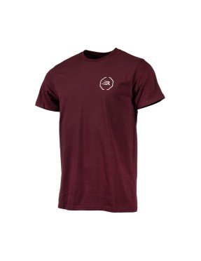 T-shirt ARENA Bordeaux