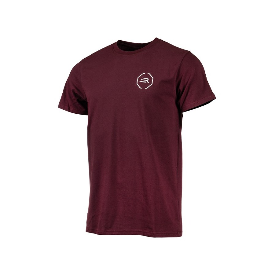 T-shirt ARENA Bordeaux