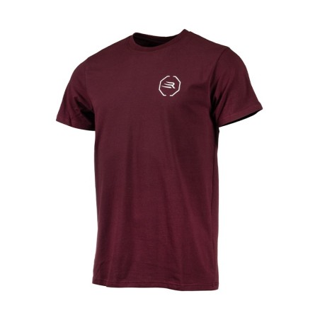 T-shirt ARENA Bordeaux