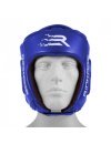 Casque LEGACY Bleu