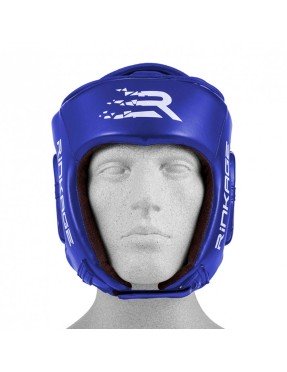 Casque LEGACY Bleu