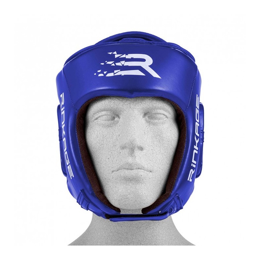 Casque LEGACY Bleu