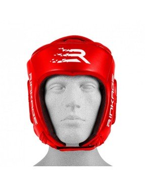 Casque LEGACY Rouge