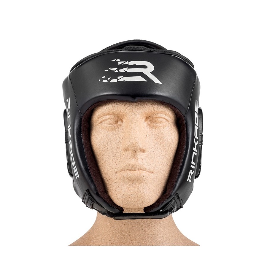 Casque LEGACY Noir